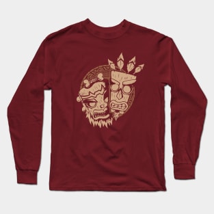 Brotherly Love (V2) Long Sleeve T-Shirt